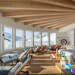 Hotel Bergblick Am Berg! 4*