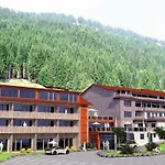Hotel Bergblick Am Berg!