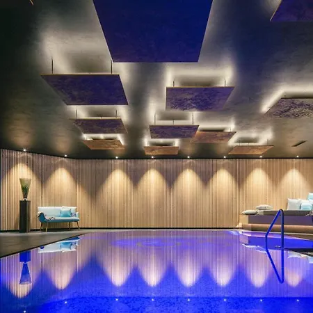 Bergblick Am Berg! Hotel Balderschwang