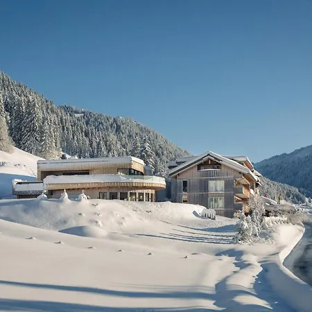 Bergblick Am Berg! Hotel Balderschwang