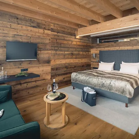 Hotel Bergblick Am Berg! 4*