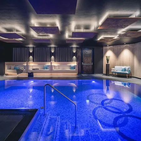 Bergblick Am Berg! Hotel 4*