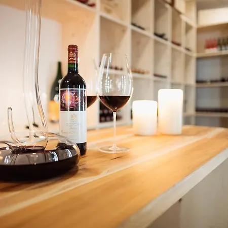 Hotel Bergblick Am Berg! Balderschwang