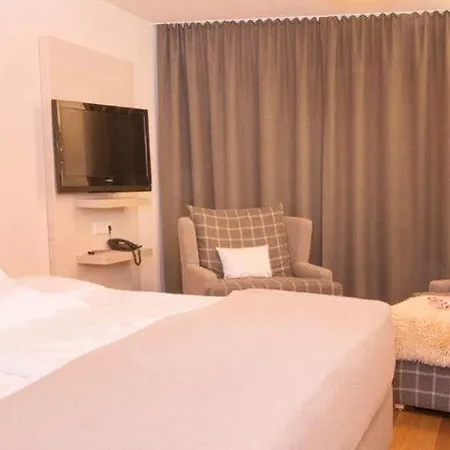 Hotel Bergblick Am Berg! Balderschwang