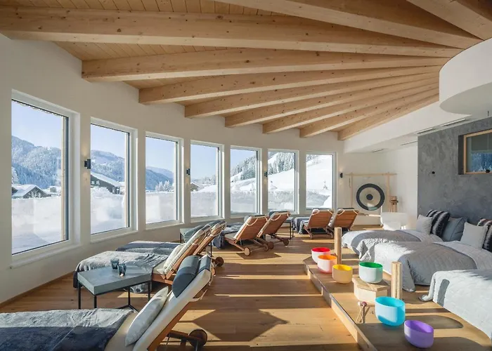 Hotel Bergblick Am Berg! 4*