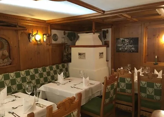 Hotel Bergblick Am Berg! Balderschwang