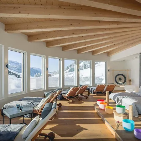 Hotel Bergblick Am Berg! 4*