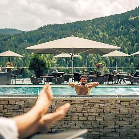 Bergblick Am Berg! 4* バルダーシュヴァング