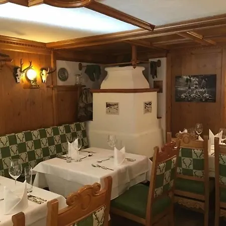 Hotel Bergblick Am Berg! Balderschwang