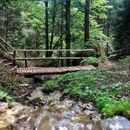 Bergblick Am Berg! Hotel Balderschwang