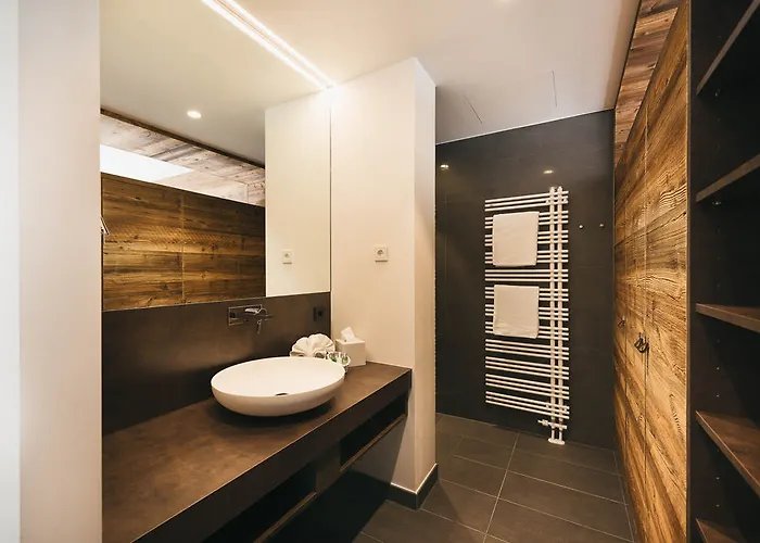 Bergblick Am Berg! Hotel